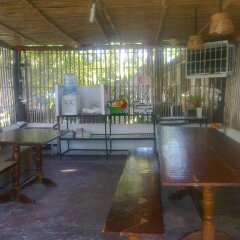 Отель Charm Guest House - Hostel Филиппины, Пуэрто-Принцеса - отзывы, цены и фото номеров - забронировать отель Charm Guest House - Hostel онлайн интерьер отеля фото 2