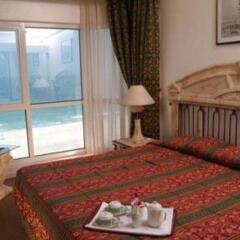 Отель Ramada Beach Аджман