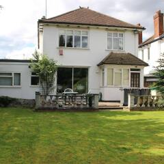Отель Willow Guest House