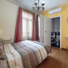 Отель Hostal Adriano фото 9