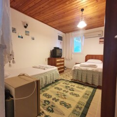 Отель Gulcan Pansiyon комната для гостей фото 4