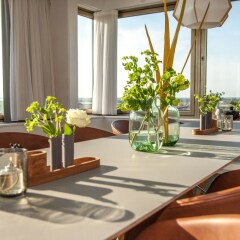 Отель Comwell Hvide Hus Алборг фото 4