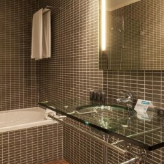 AC Hotel Firenze by Marriott ванная