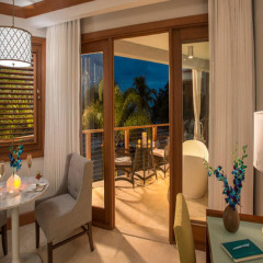 Отель Sandals Negril Beach Resort & Spa Luxury Inclusive Couples Only фото 11
