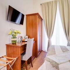 Гостевой Дом Residenza Roma удобства в номере