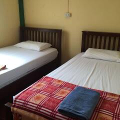 Отель Krabi Nature View Guesthouse комната для гостей