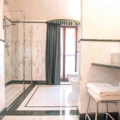 Отель Golden Tower Hotel & Spa Италия, Флоренция - отзывы, цены и фото номеров - забронировать отель Golden Tower Hotel & Spa онлайн удобства в номере