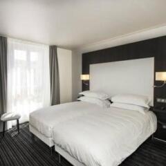 Hotel des Flandres фото 21