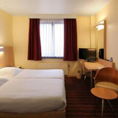 Astrid Centre Hotel Брюссель комната для гостей