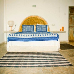 Отель Coco Mari Beach Villa детские мероприятия