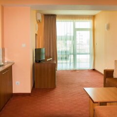 Отель Arena Hotel Болгария, Приморско - отзывы, цены и фото номеров - забронировать отель Arena Hotel онлайн в номере