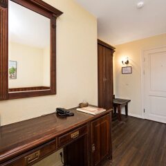 Отель Taanilinna Hotel Эстония, Таллин - 11 отзывов об отеле, цены и фото номеров - забронировать отель Taanilinna Hotel онлайн удобства в номере