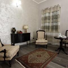 Отель B&B Grazia Капуя фото 8