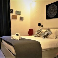 Апартаменты Riari Trastevere Apartment комната для гостей фото 5