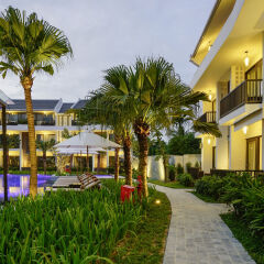 Отель Senvila Boutique Resort фото 5
