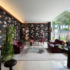 Charme Hotel Villa Principe di Fitalia Сиракуза фото 10