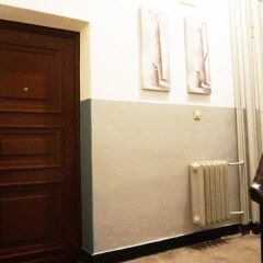 Отель AAA STAY Castle Square Old Town интерьер отеля фото 3