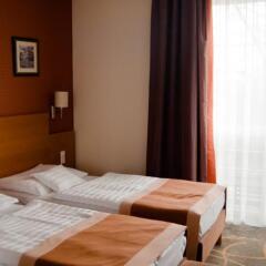 City Hotel Miskolc комната для гостей фото 4