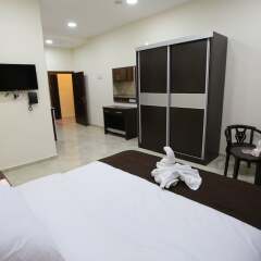 Отель 7Boys Hotel Иордания, Амман - отзывы, цены и фото номеров - забронировать отель 7Boys Hotel онлайн удобства в номере