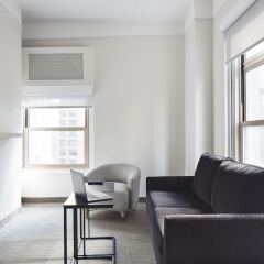 Radisson Hotel New York Wall Street комната для гостей фото 4