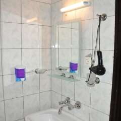 Отель Akasia Resort - All Inclusive ванная