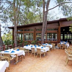 Отель Sueno Hotels Beach Side