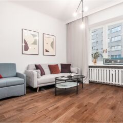 Отель Little Home - Monte Carlo Польша, Варшава - отзывы, цены и фото номеров - забронировать отель Little Home - Monte Carlo онлайн комната для гостей фото 2