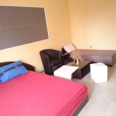 Отель Guest House Angelina Равда удобства в номере фото 2