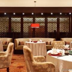 Отель Holiday Inn Atrium Сингапур помещение для мероприятий фото 2