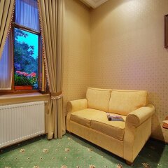 Гостиница Шопен Львов детские мероприятия фото 2