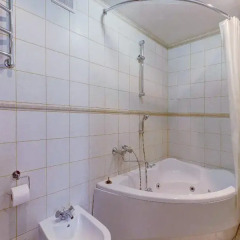 Апартаменты Stn Apartments Near Hermitage Стандартный номер фото 7