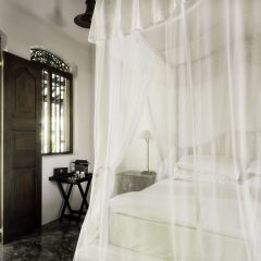 Отель Nisala Arana Boutique Hotel Шри-Ланка, Бентота - отзывы, цены и фото номеров - забронировать отель Nisala Arana Boutique Hotel онлайн удобства в номере