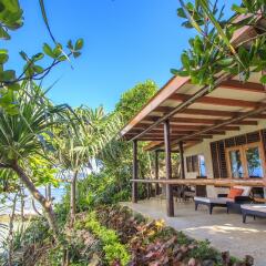 Отель Savasi Island Resort Савусаву фото 4