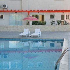 Zavos Colours Apartments in Limassol, Cyprus from 178$, photos, reviews - zenhotels.com photo 2