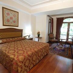 Sultanhan Hotel - Special Class комната для гостей фото 5