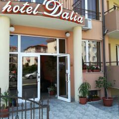 Отель Dalia Болгария, Несебр - отзывы, цены и фото номеров - забронировать отель Dalia онлайн фото 4