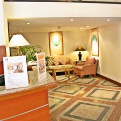 Отель City Lodge Soi 9 Бангкок сауна