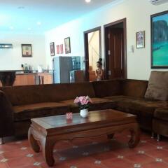 Отель Baan ViewBor Pool Villa интерьер отеля