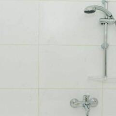 Отель Smartflats City - Saint-Gangulphe Бельгия, Льеж - отзывы, цены и фото номеров - забронировать отель Smartflats City - Saint-Gangulphe онлайн ванная фото 2