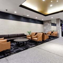 Daiwa Roynet Hotel Kobe-Sannomiya Кобе интерьер отеля фото 2