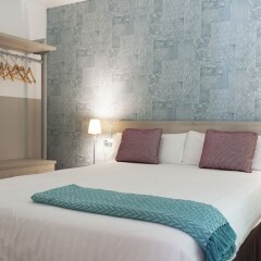 Отель MH Apartments Sagrada Familia Испания, Барселона - отзывы, цены и фото номеров - забронировать отель MH Apartments Sagrada Familia онлайн фото 5