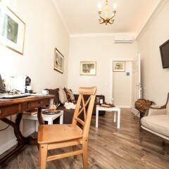 Отель Clodio10 Suite & Apartment Италия, Рим - отзывы, цены и фото номеров - забронировать отель Clodio10 Suite & Apartment онлайн фото 6