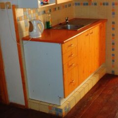 Hostel River Пльзень удобства в номере фото 2