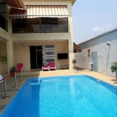 Have'Den Resort-Hôtel in Abidjan, Cote d'Ivoire from 84$, photos, reviews - zenhotels.com photo 8