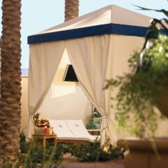 Отель Hilton Grand Vacations on the Las Vegas Strip США, Лас-Вегас - 8 отзывов об отеле, цены и фото номеров - забронировать отель Hilton Grand Vacations on the Las Vegas Strip онлайн фото 3