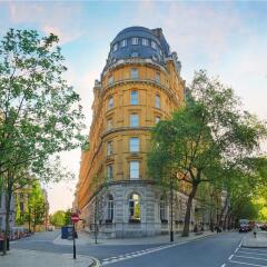 Отель Corinthia Hotel London Великобритания, Лондон - отзывы, цены и фото номеров - забронировать отель Corinthia Hotel London онлайн