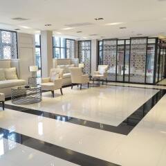 Pearl Hotel бассейн