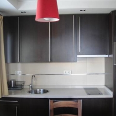 Отель Sierra Nevada Rent в номере