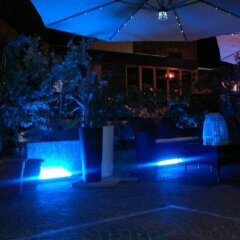 Hotel Playa Римини развлечения