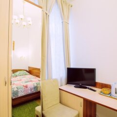 Apart hotel Pushkarev Москва детские мероприятия фото 2